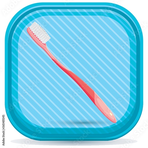 toothbrush
