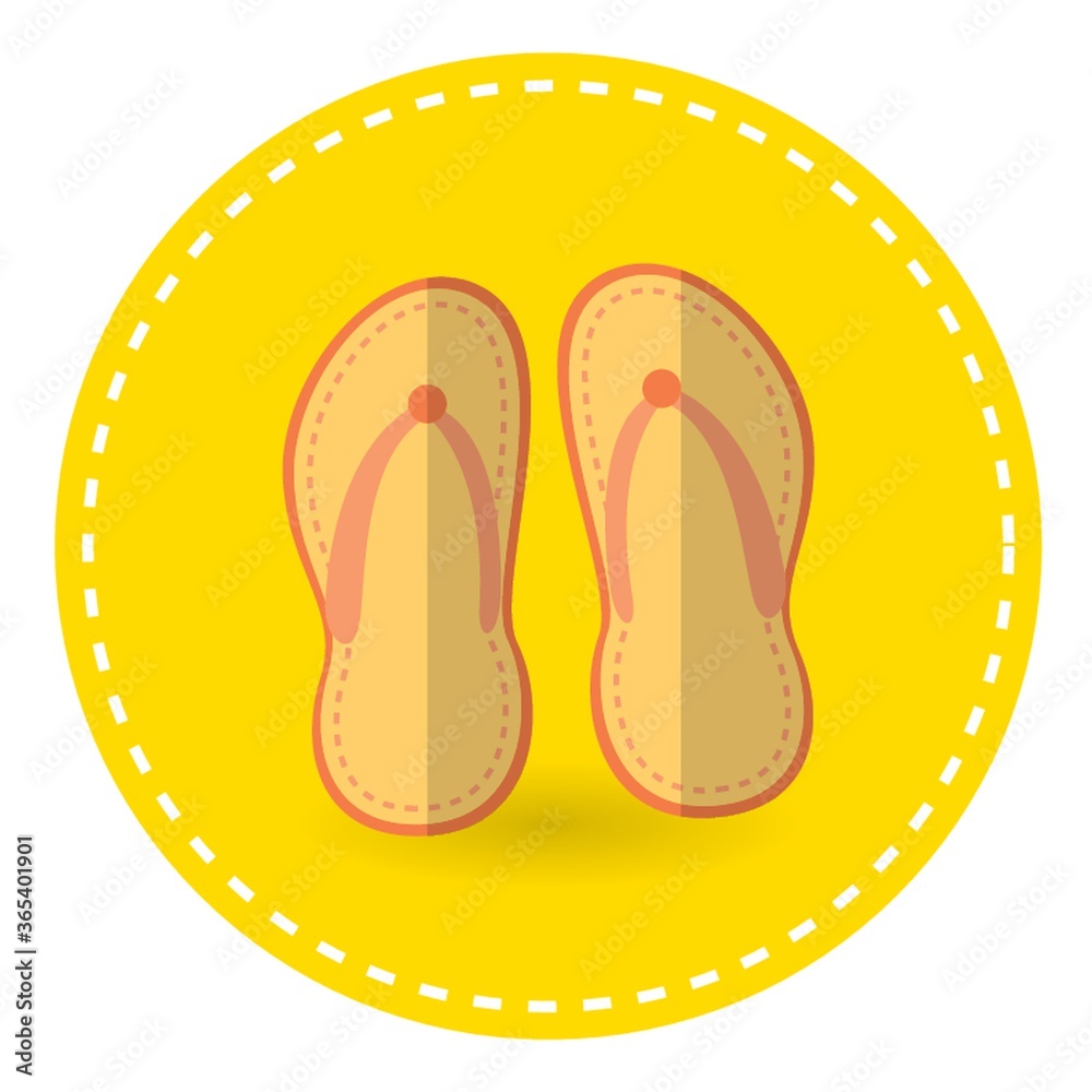 slippers slippers