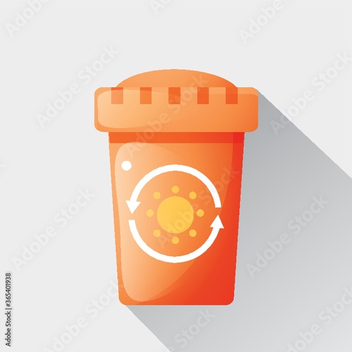 dustbin