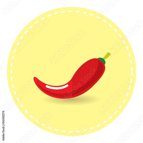 red chilly