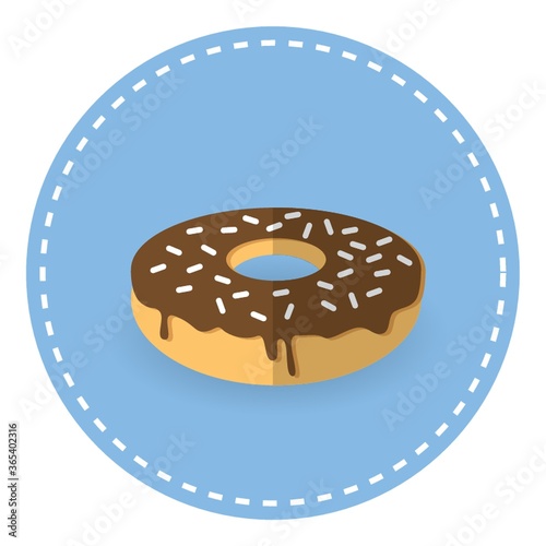donut