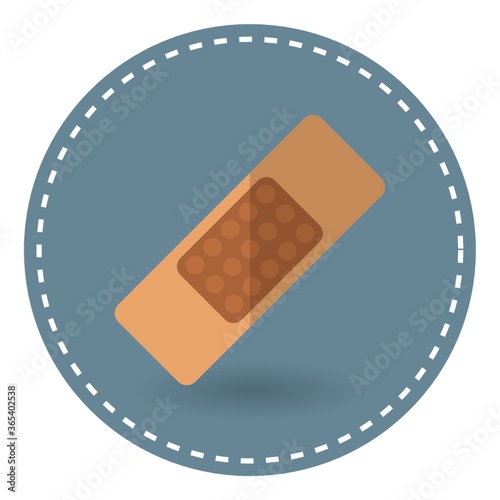 bandage