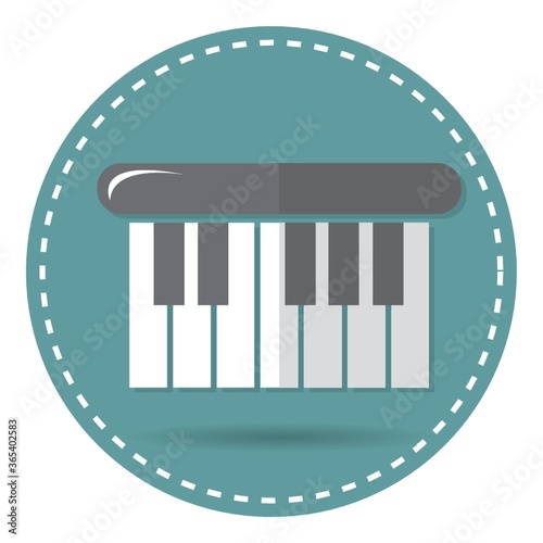 piano