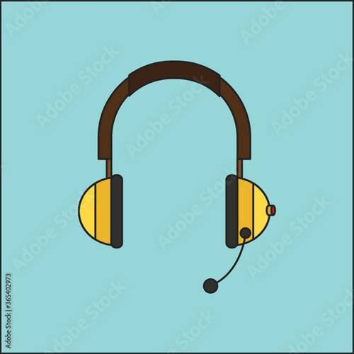 microphone headset