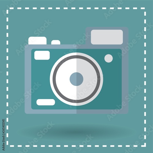 camera