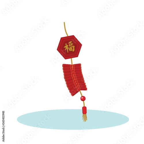 chinese firecrackers
