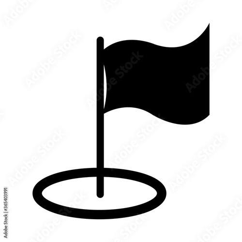 Flag icon