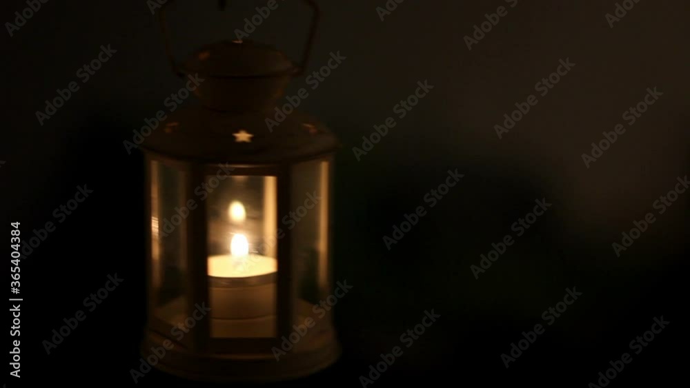 Night lantern decoration Night lantern decoration