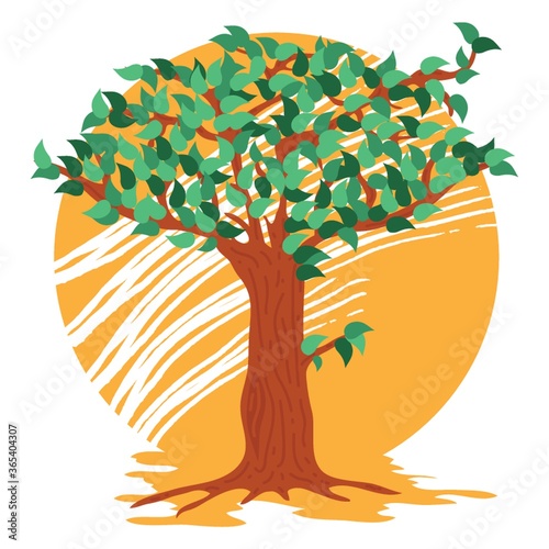 tree