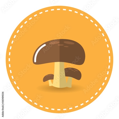 mushrooms