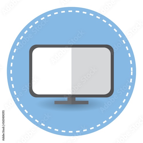 monitor