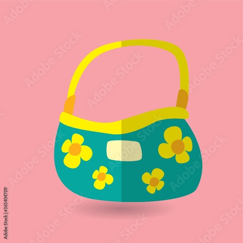 hand bag
