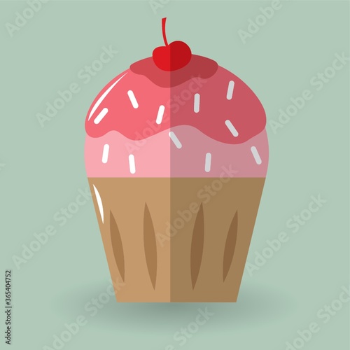 cupcake