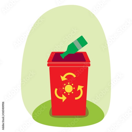 recycle bin
