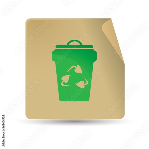 recycle bin