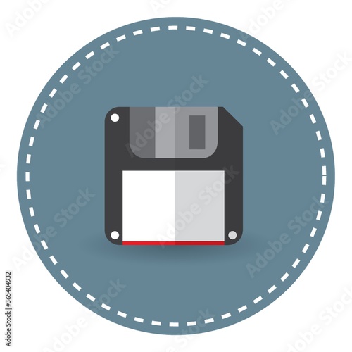 floppy disk
