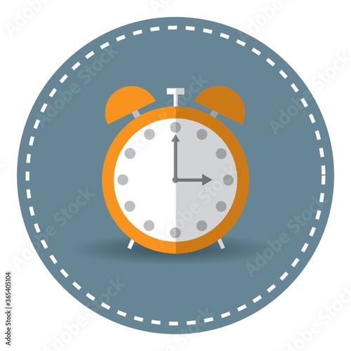 alarm clock