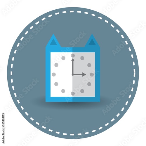 clock