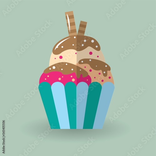 cupcake