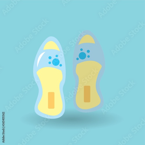 slippers