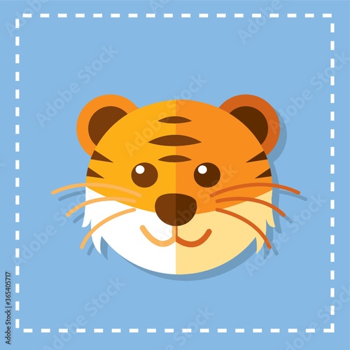 tiger