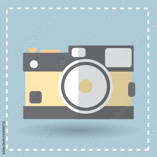 camera