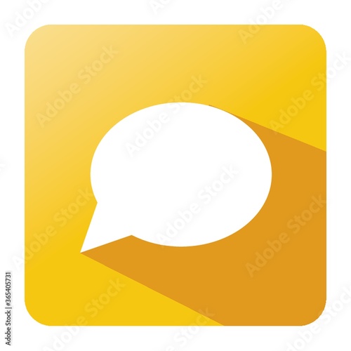 chat icon
