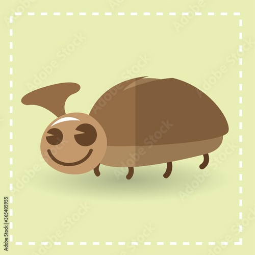 beetle