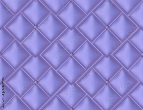 Purple seamless texture with pearls