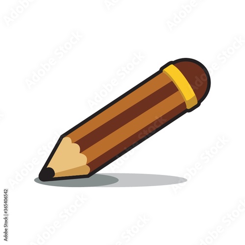 pencil