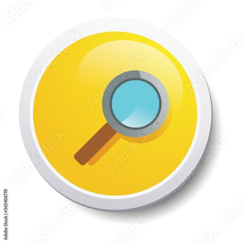 shopping magnifier