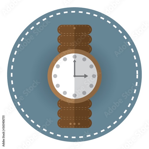 wrist watch