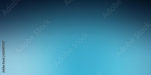 Dark BLUE vector blurred colorful texture. Shining colorful illustration in blur style. New design for applications.