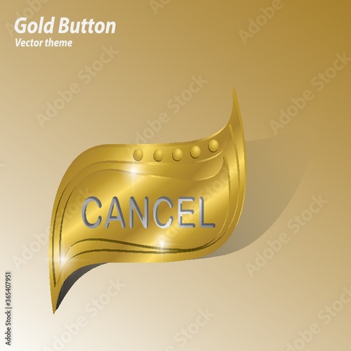 cancel button