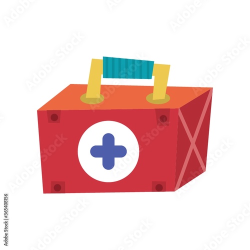 first aid kit