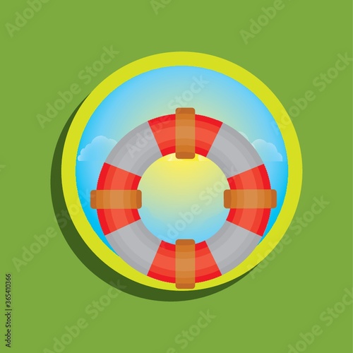 lifebuoy