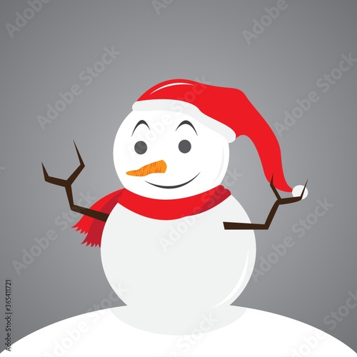snowman