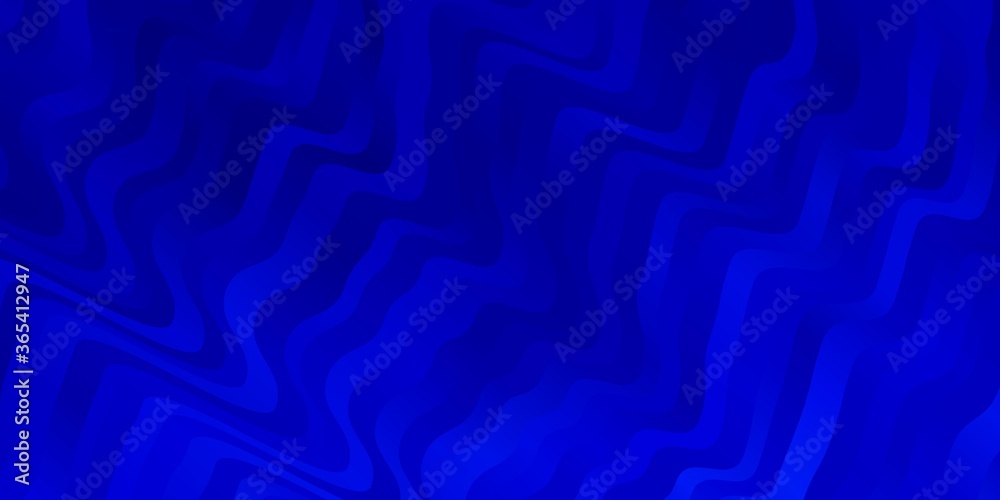Light BLUE vector background with bows. Gradient illustration in simple style with bows. Template for cellphones. Light BLUE vector background with bows. Gradient illustration in simple style with bows. Template for cellphones.