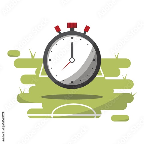 soccer timer
