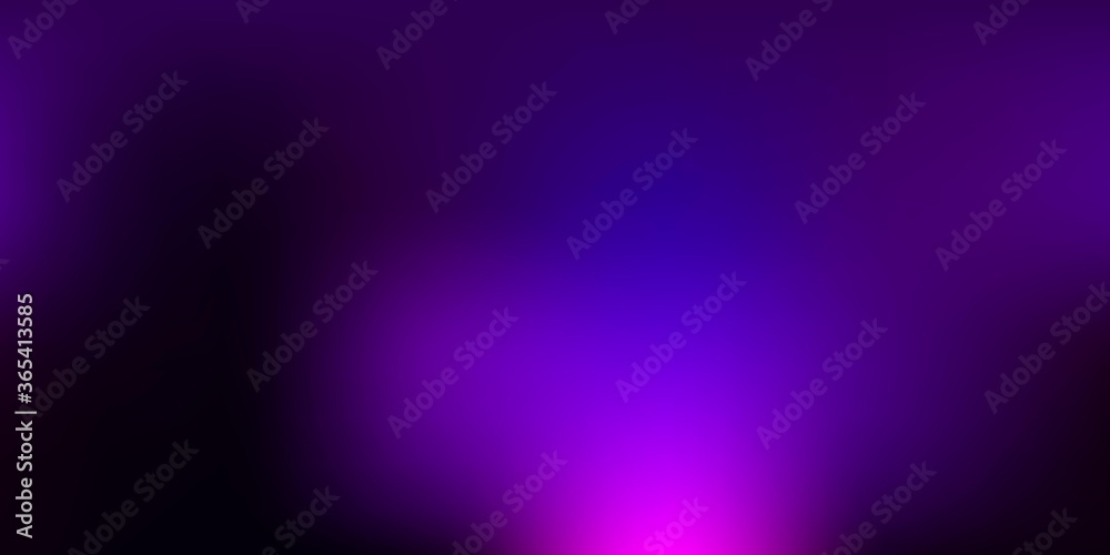 Dark Pink vector blur layout. Dark Pink vector blur layout.