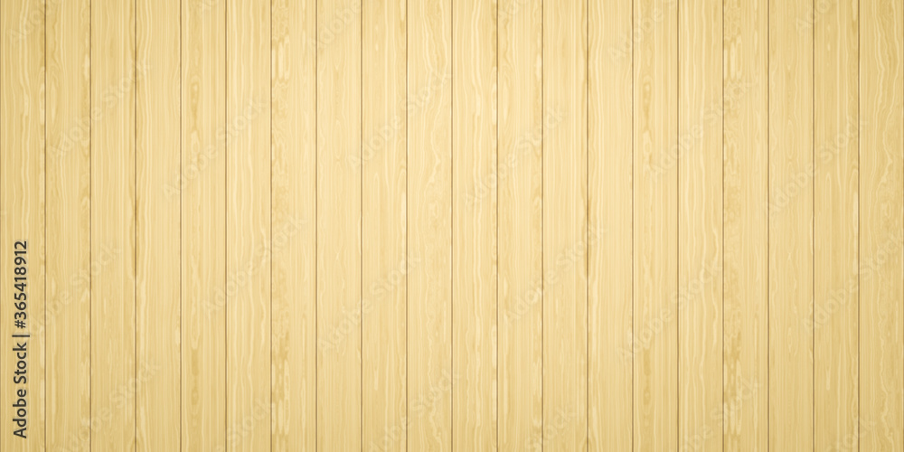 Naklejka premium beautiful bright wooden background panel