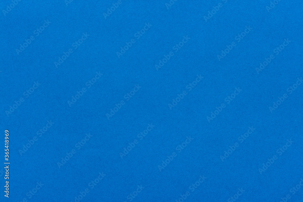 blue color paper background
