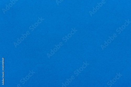 blue color paper background 