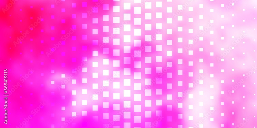 Light Pink, Yellow vector layout with lines, rectangles. Abstract gradient illustration with colorful rectangles. Best design for your ad, poster, banner. Light Pink, Yellow vector layout with lines, rectangles. Abstract gradient illustration with colorful rectangles. Best design for your ad, poster, banner.