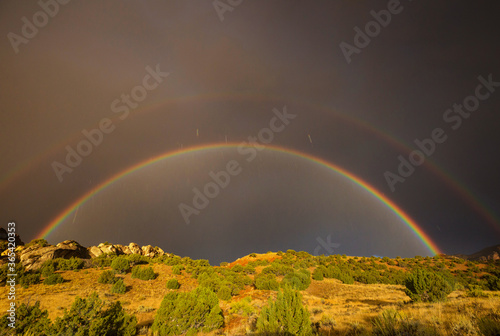 Fototapeta Naklejka Na Ścianę i Meble -  Rainbow