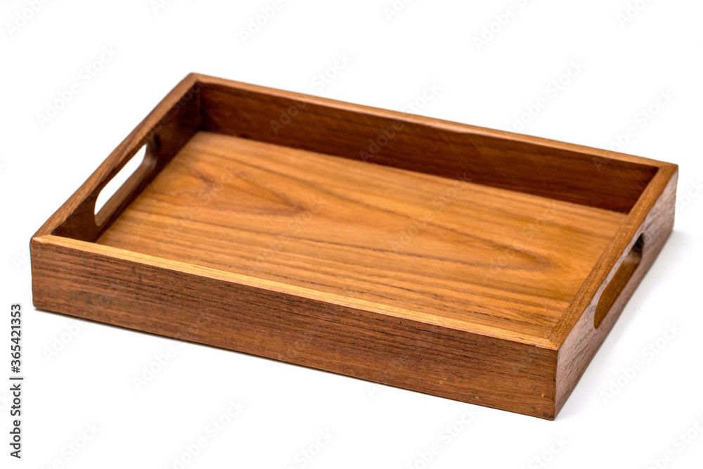 Wood Serving Tray, Kitchen Wooden Tray, Bread And Fruit Cutting Board Wood Serving Tray, Kitchen Wooden Tray, Bread And Fruit Cutting Board