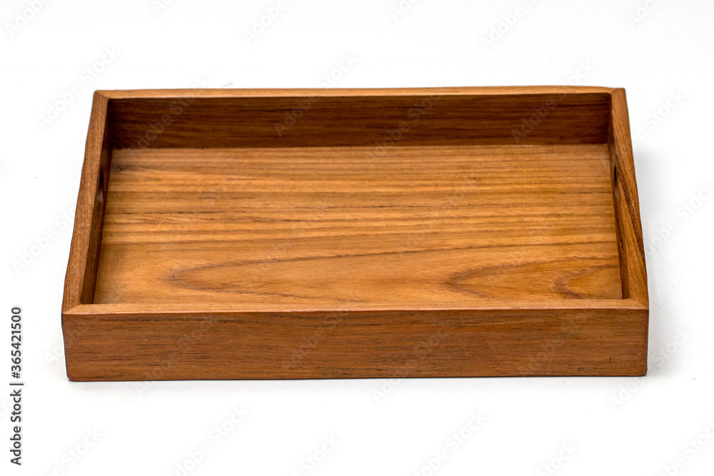 Wood Serving Tray, Kitchen Wooden Tray, Bread And Fruit Cutting Board