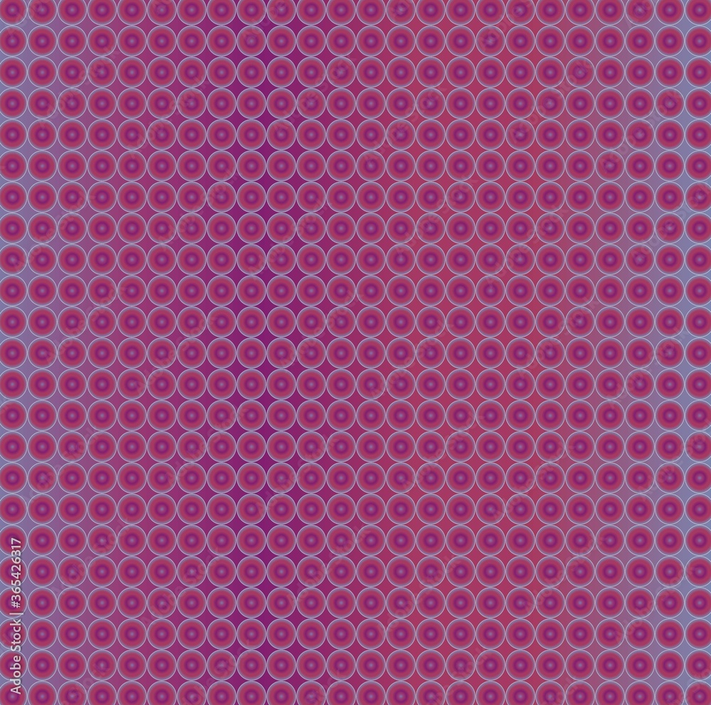 seamless pattern with pink dots seamless pattern with pink dots