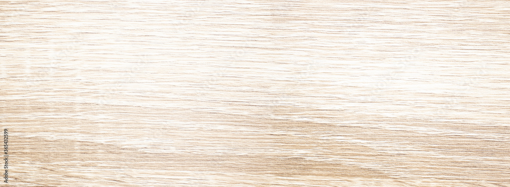Naklejka premium Vinyl imitation oak board. Low contrast background.