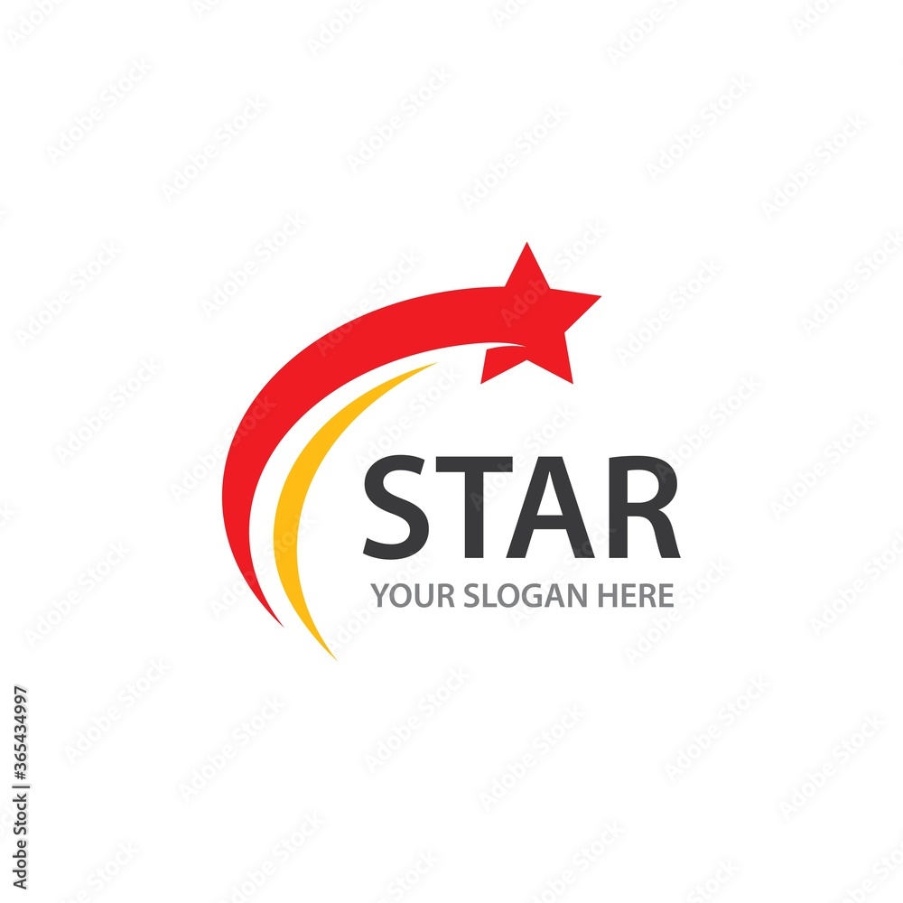 Star Logo